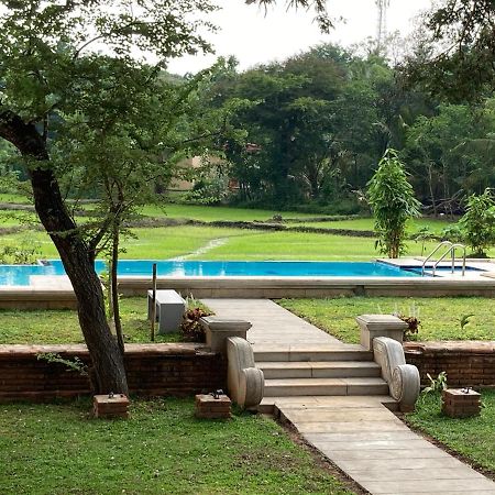 Monaara Leisure - Anuradhápura Exteriér fotografie