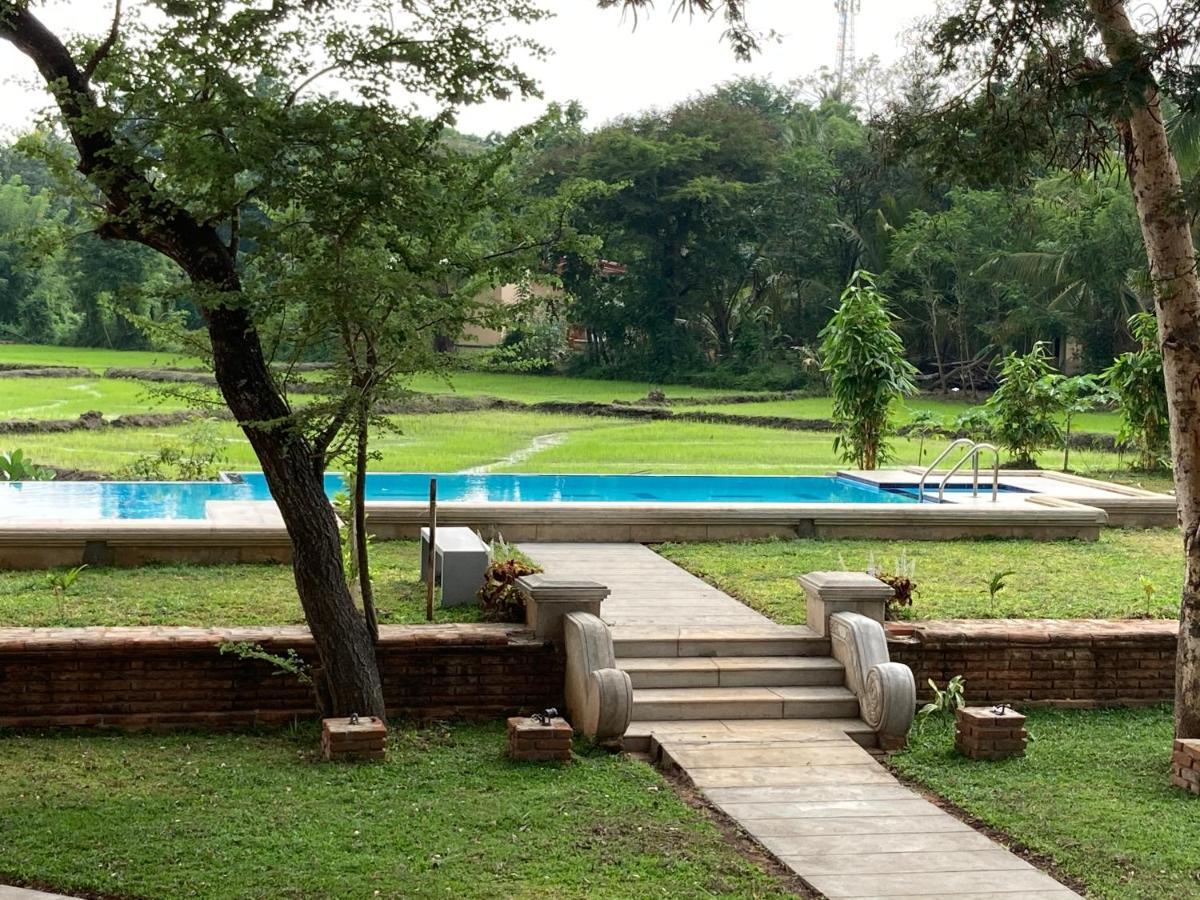 Monaara Leisure - Anuradhápura Exteriér fotografie