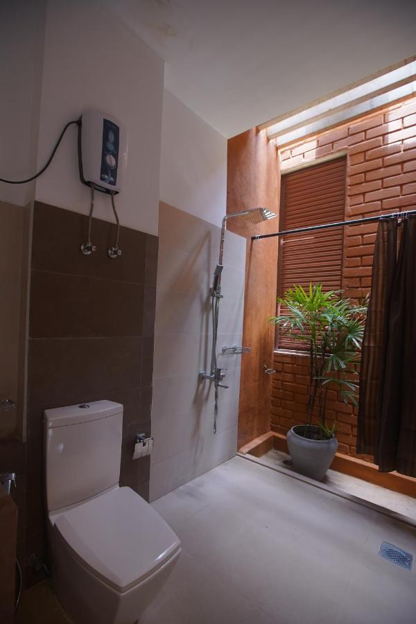 Monaara Leisure - Anuradhápura Exteriér fotografie