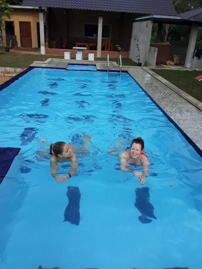 Monaara Leisure - Anuradhápura Exteriér fotografie